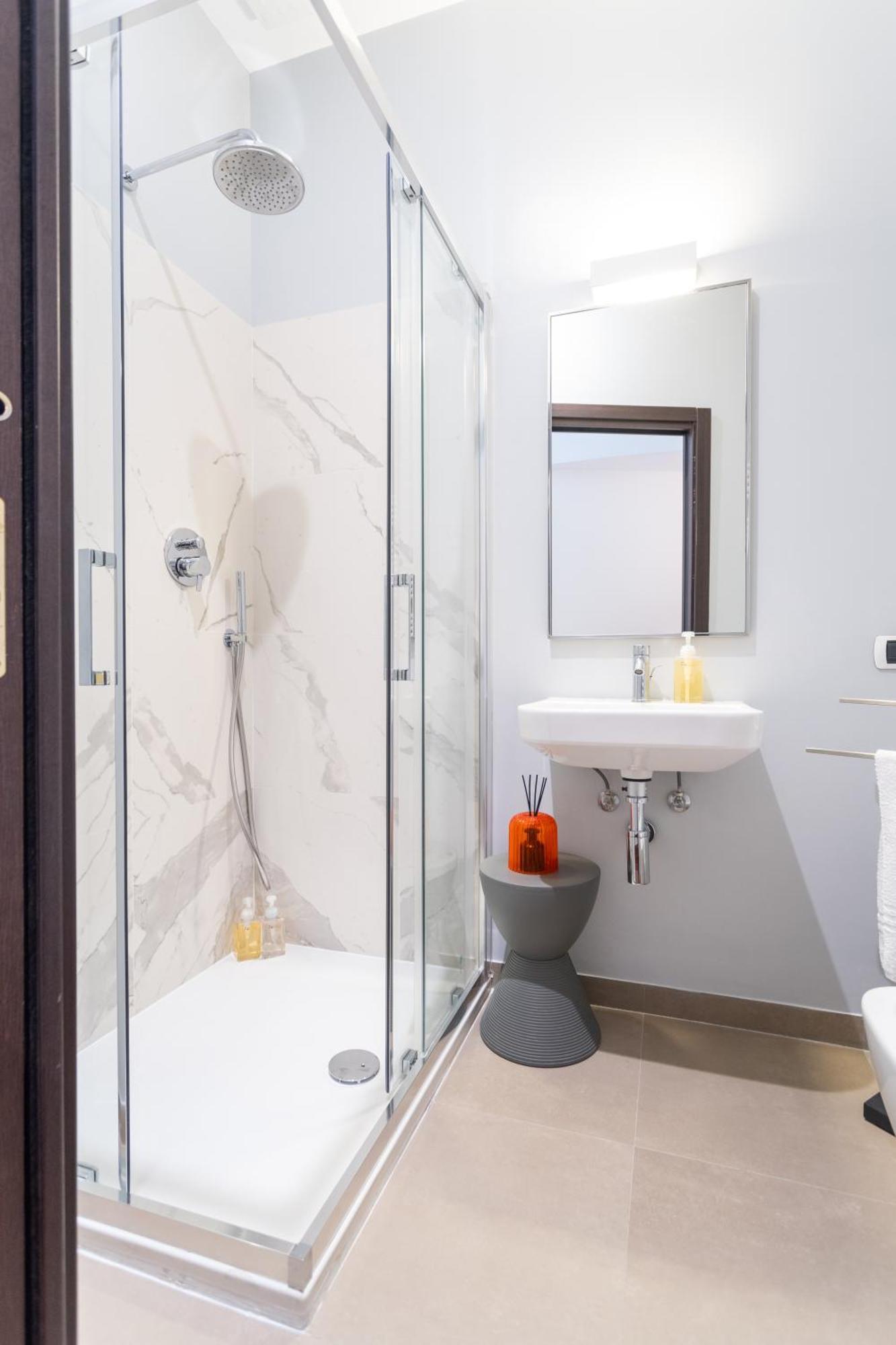 Pgrhome Croce Rom Exterior foto