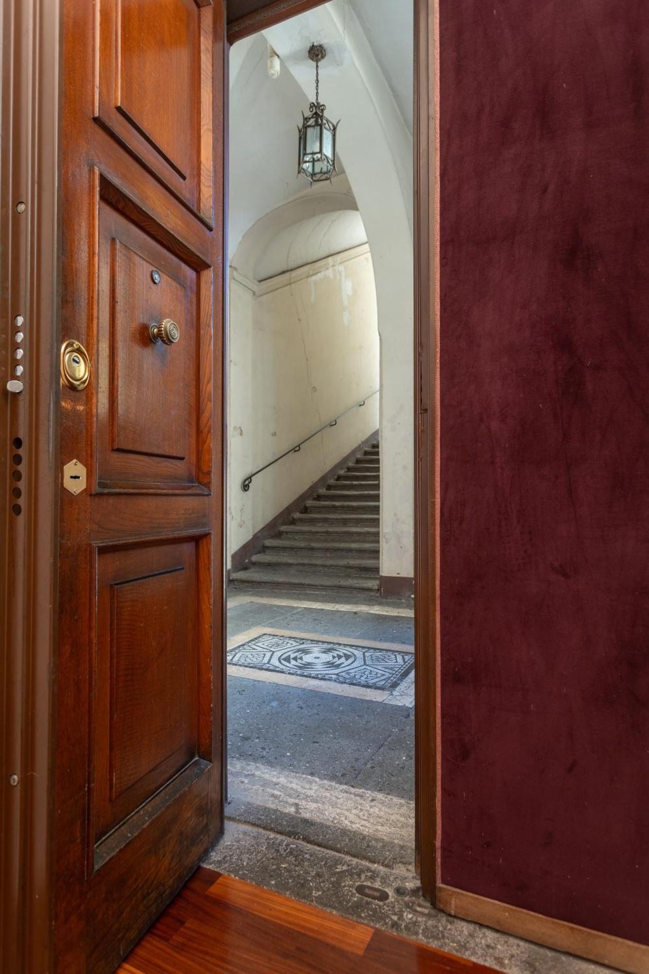 Pgrhome Croce Rom Exterior foto