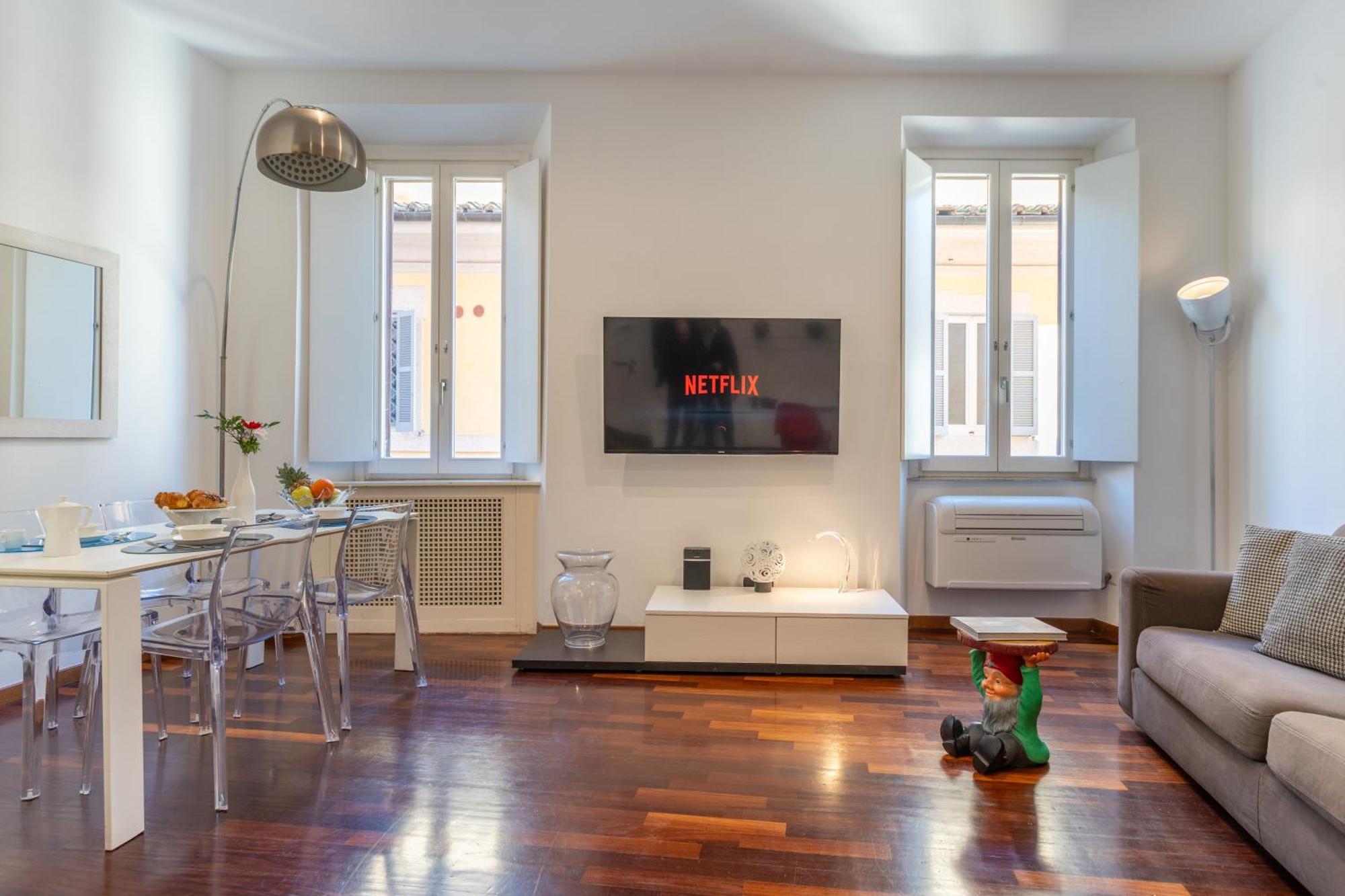 Pgrhome Croce Rom Exterior foto