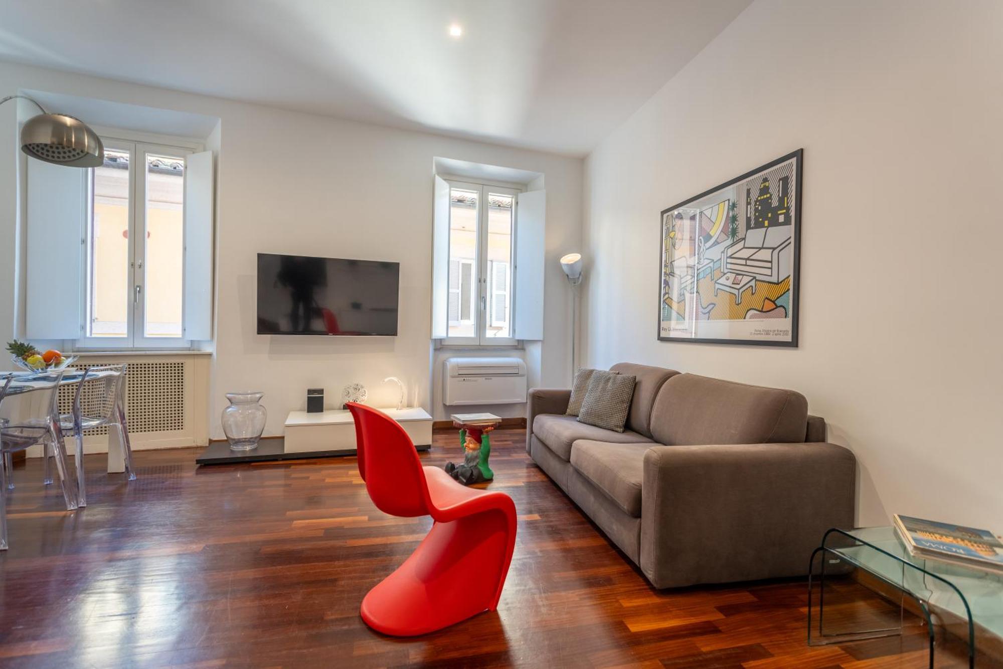Pgrhome Croce Rom Exterior foto