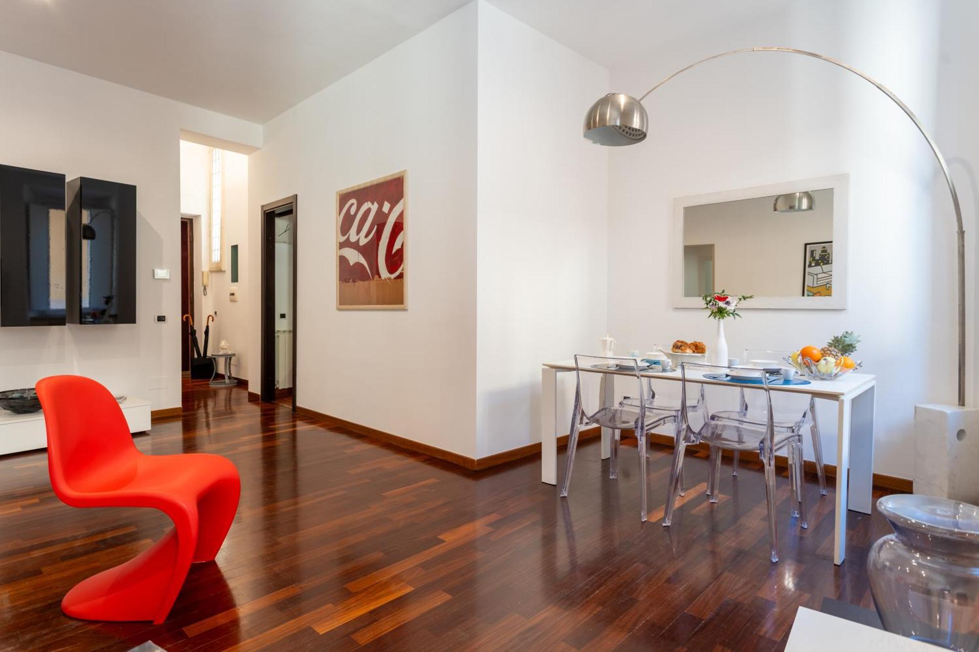 Pgrhome Croce Rom Exterior foto