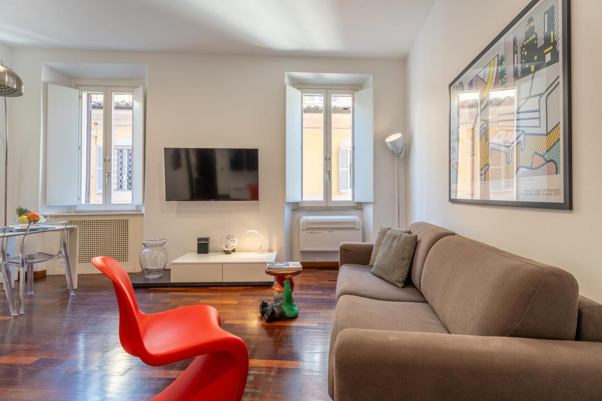 Pgrhome Croce Rom Exterior foto