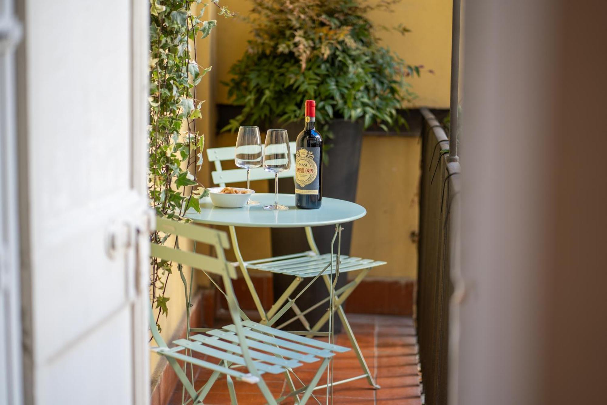 Pgrhome Croce Rom Exterior foto
