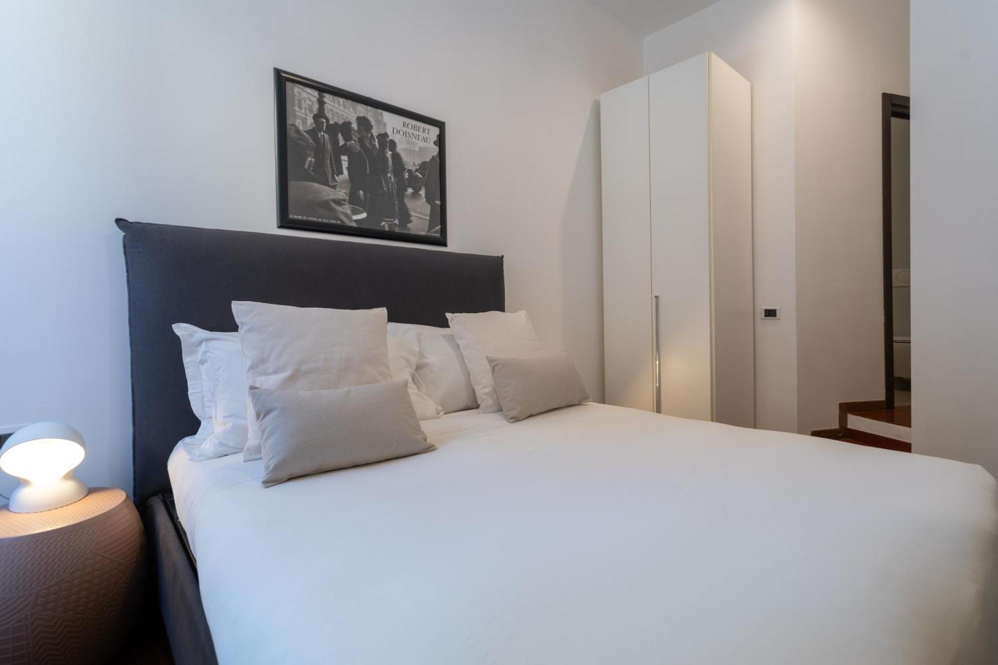 Pgrhome Croce Rom Exterior foto